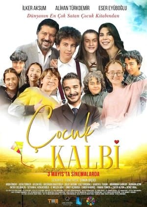 Çocuk Kalbi streaming
