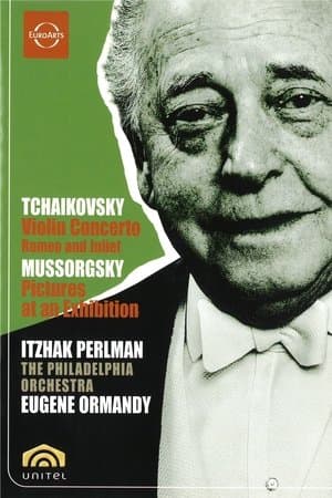 Eugene Ormandy / Tchaikovsky and Mussorgsky streaming