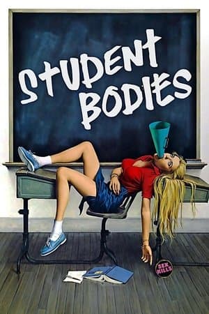 Student Bodies streaming