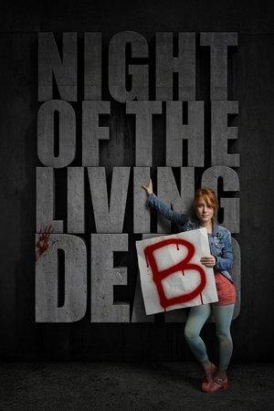 Night of the Living Deb streaming