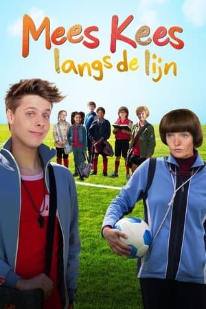 Mees Kees langs de Lijn streaming