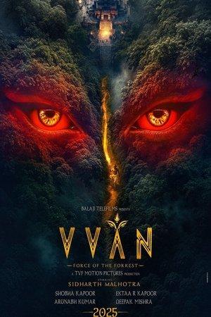 VVAN streaming