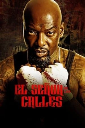 Lord of the Streets streaming
