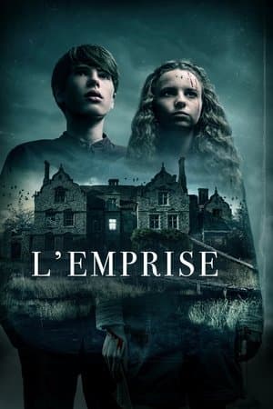 L'Emprise streaming