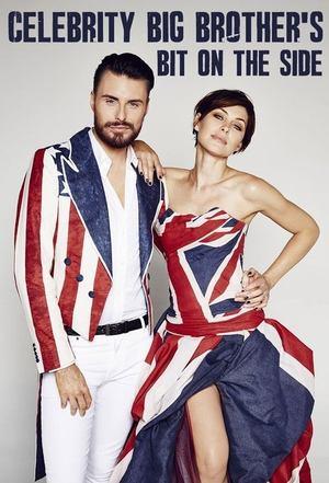 Celebrity Big Brother's Bit on the Side streaming