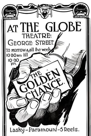 The Golden Chance streaming