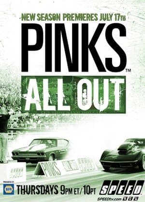 Pinks: All Out streaming