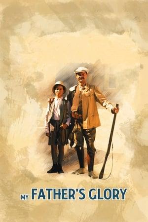 My Father's Glory streaming