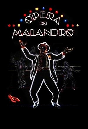 Malandro streaming