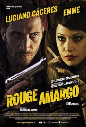Rouge Amargo streaming