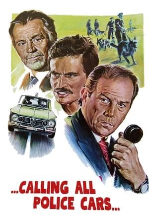 Calling All Police Cars streaming