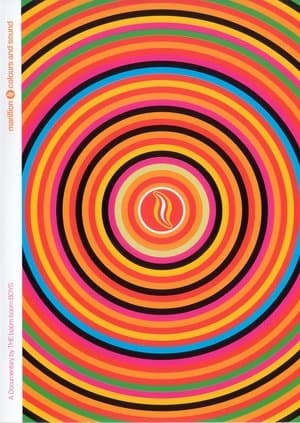 Marillion - Colours and Sound streaming