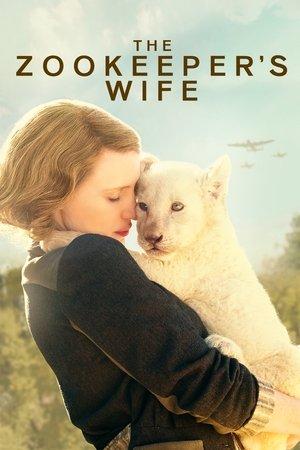 The Zookeeper's Wife streaming