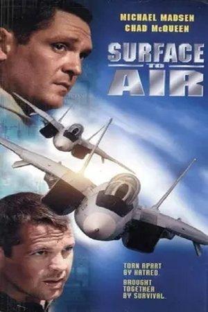 Surface to Air streaming