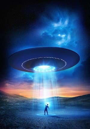 Alien Abduction: A True Story streaming