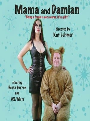 Mama and Damian streaming