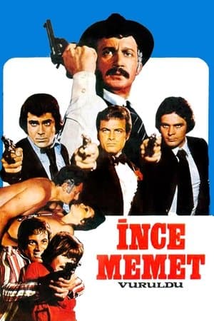 İnce Memed Vuruldu streaming
