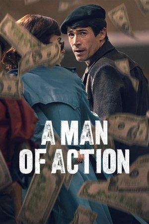 A Man of Action streaming