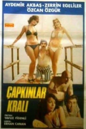 Çapkınlar Kralı streaming