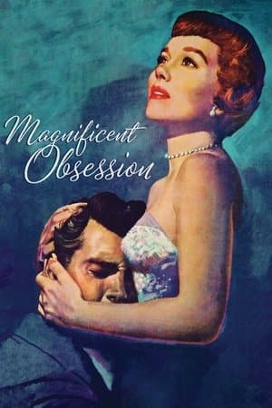 Magnificent Obsession streaming
