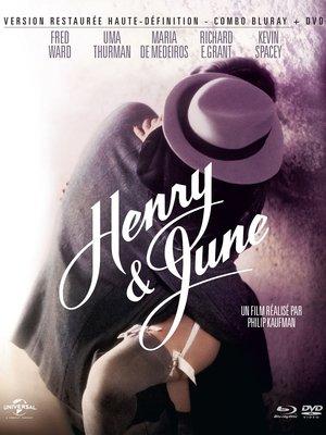 Henry et June streaming