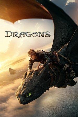 Dragons streaming