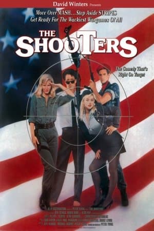 The Shooters streaming