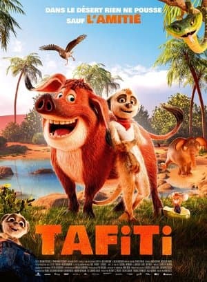 Tafiti streaming