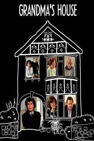 Grandma's House streaming