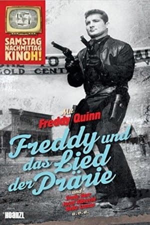 Freddy und das Lied der Prärie streaming