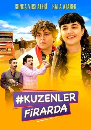 Kuzenler Firarda streaming