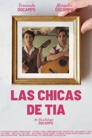 Las chicas de tía streaming