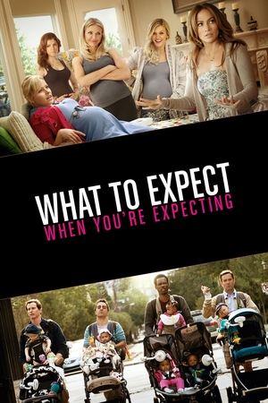What to Expect When You're Expecting streaming