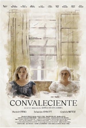 Convaleciente streaming