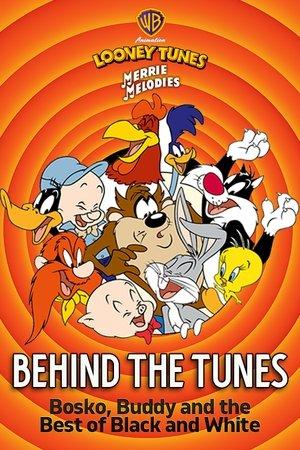 Behind the Tunes: Bosko, Buddy and the Best of Black and White streaming