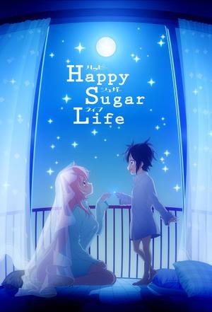 Happy Sugar Life streaming