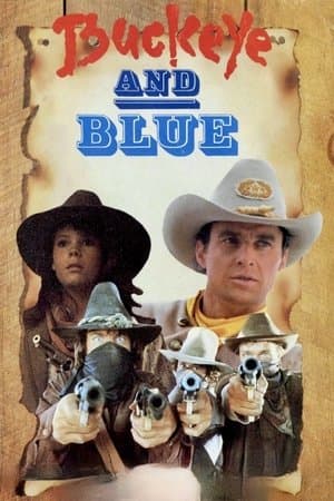 Buckeye and Blue streaming