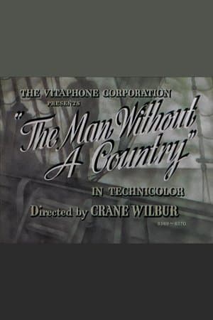 The Man Without a Country streaming