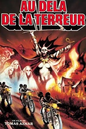 Au-delà de la Terreur streaming