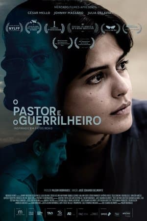 The Pastor and the Revolutionary streaming