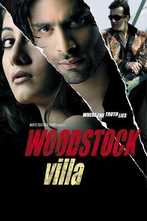Woodstock Villa streaming