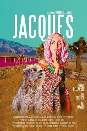Jacques streaming
