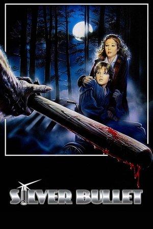 Silver Bullet streaming
