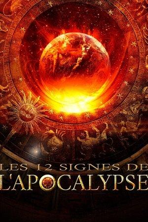 Les 12 signes de l'apocalypse streaming