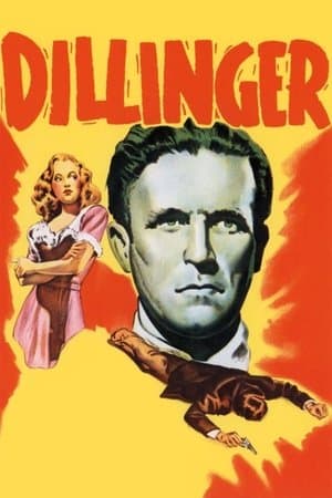 Dillinger streaming