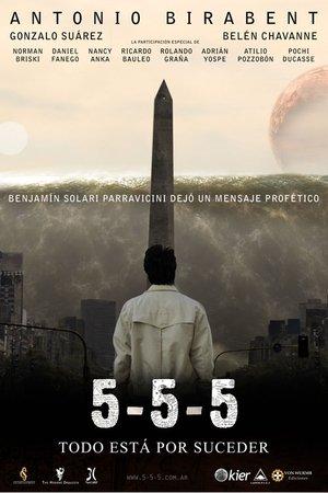 5-5-5 streaming
