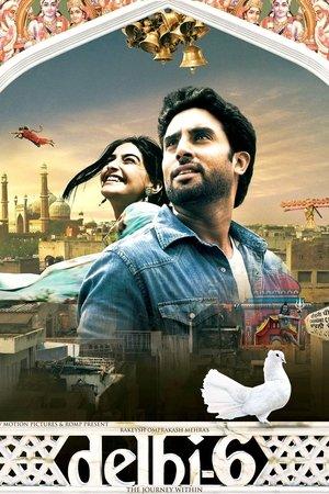 Delhi-6 streaming