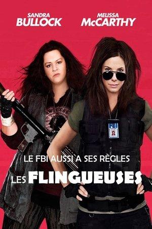 Les Flingueuses streaming