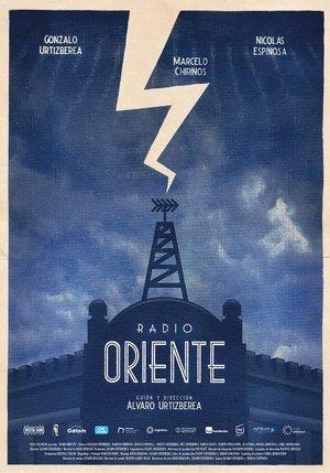 Radio Oriente streaming