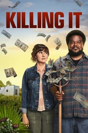 Killing It streaming